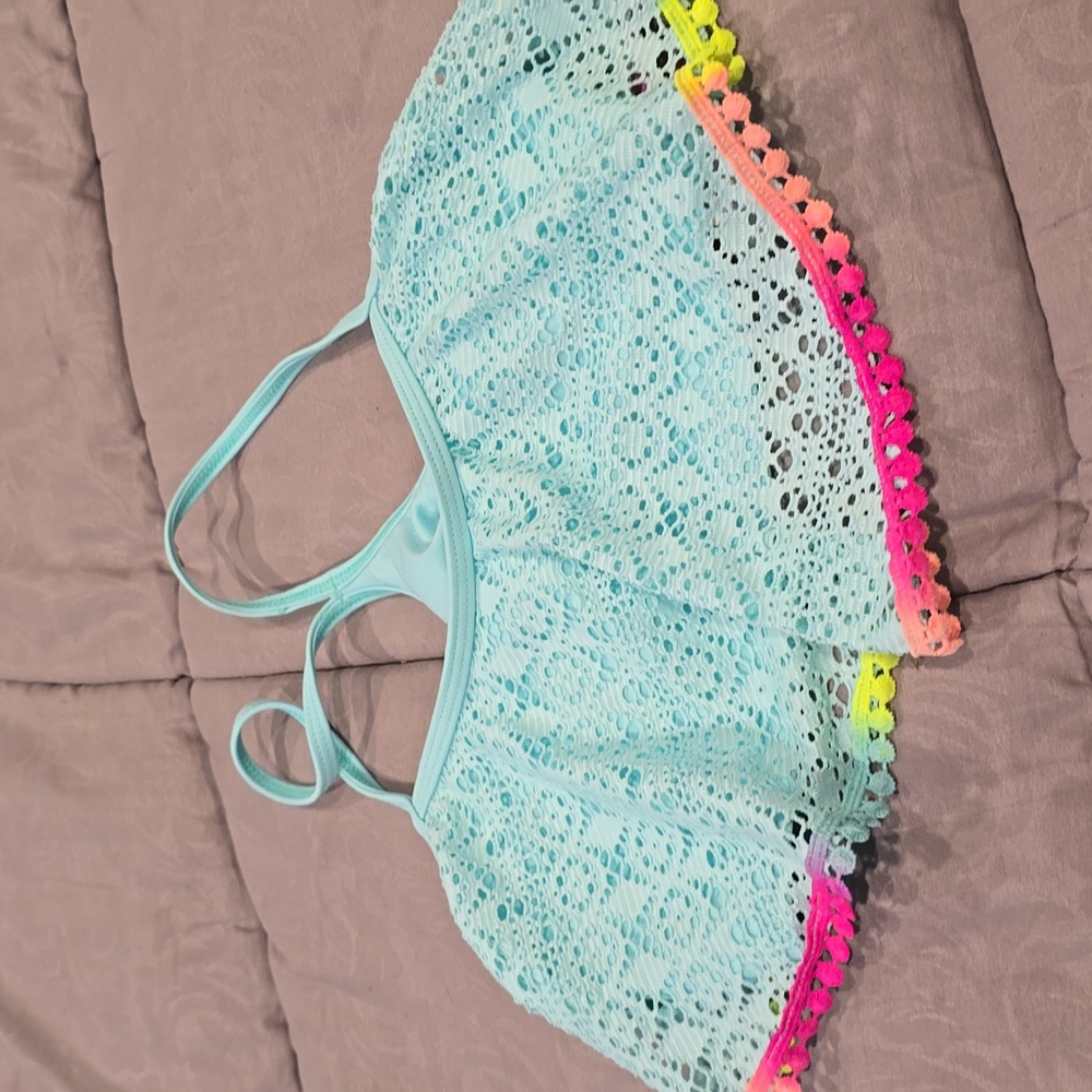 ❤️10/$13 new girls so swim top